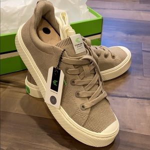 CARIUMA SHOES Brasil Women’s Size 10